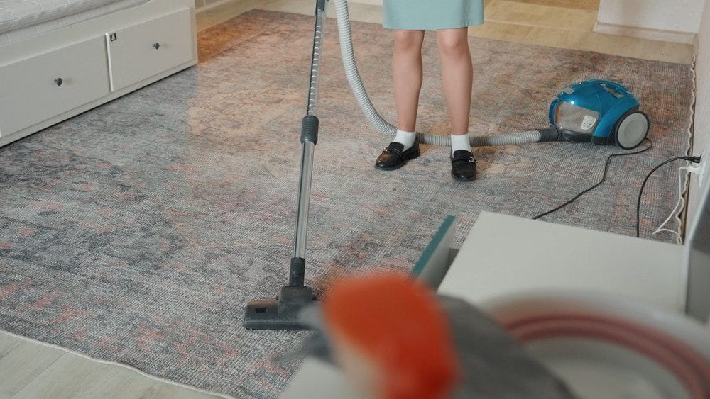 How Professional Carpet Cleaning Helps Improve Indoor Air Quality